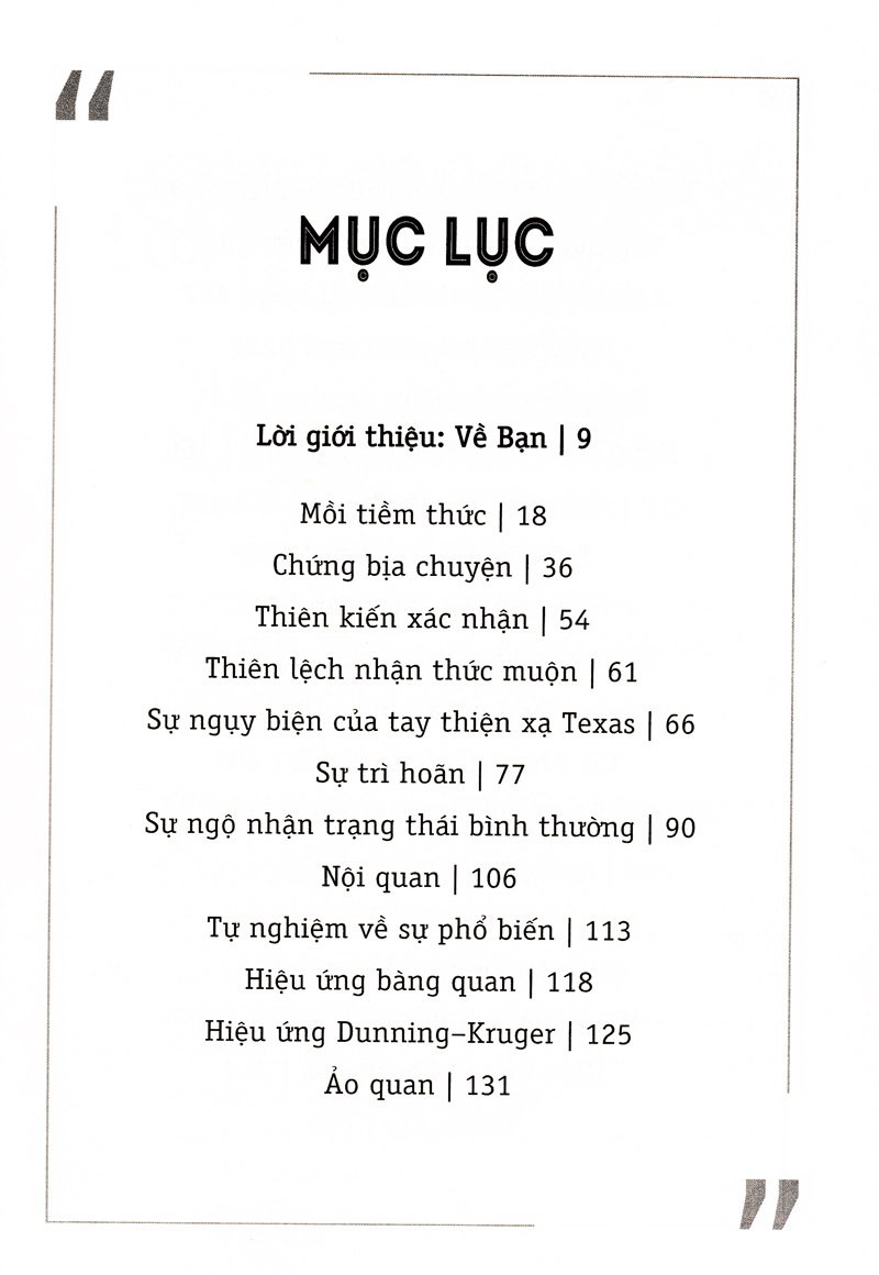 Bạn Không Thông Minh Lắm Đâu - Tặng Kèm Sổ Tay
