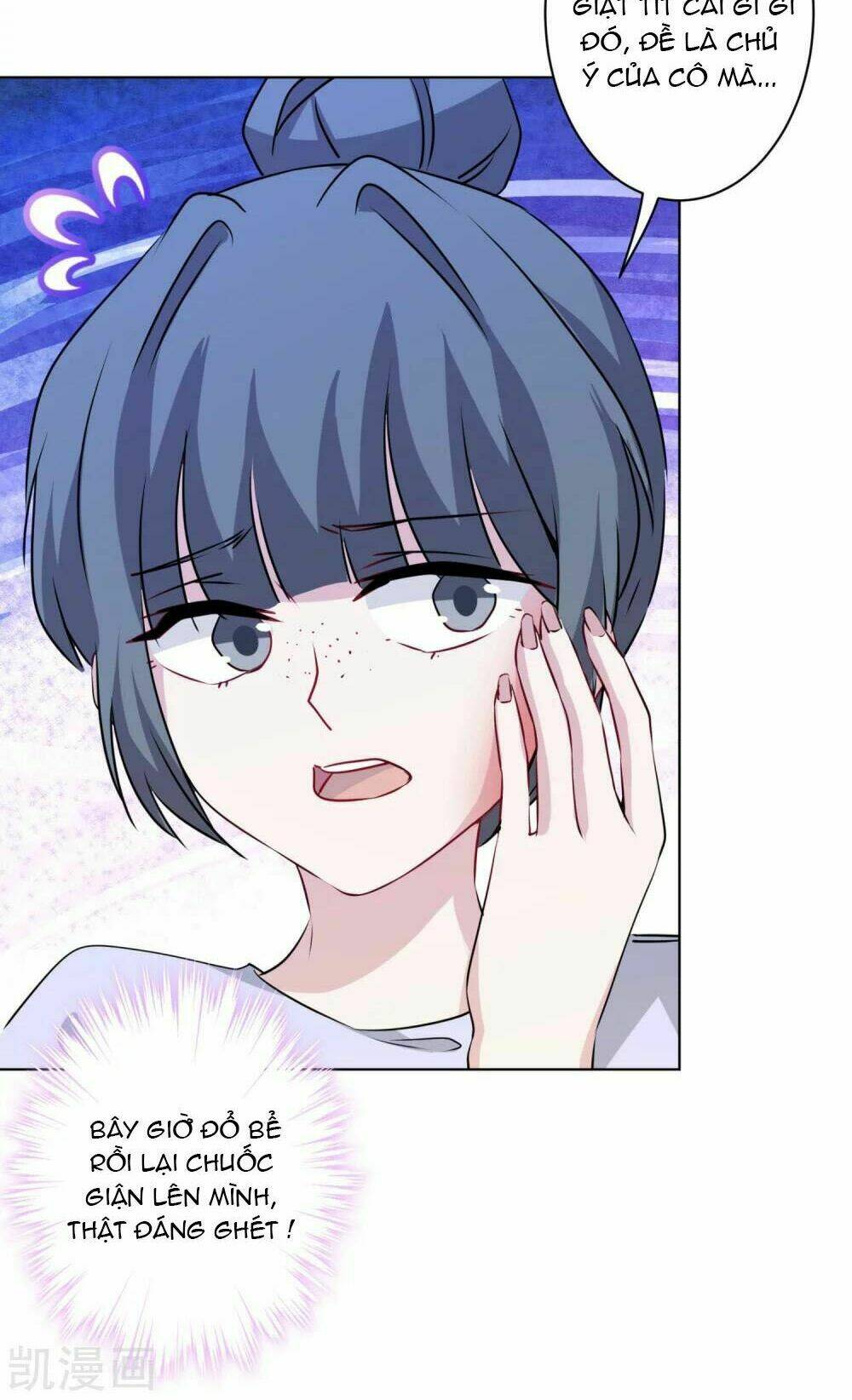 nhân vật phản diện: không ngọt không lấy tiền chapter 12 7