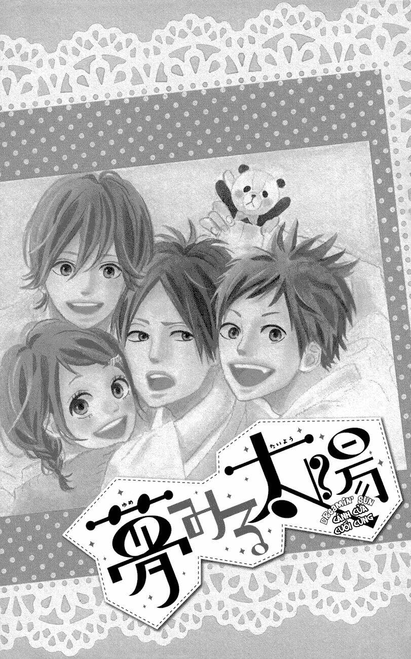 yume miru taiyou chapter 47 1