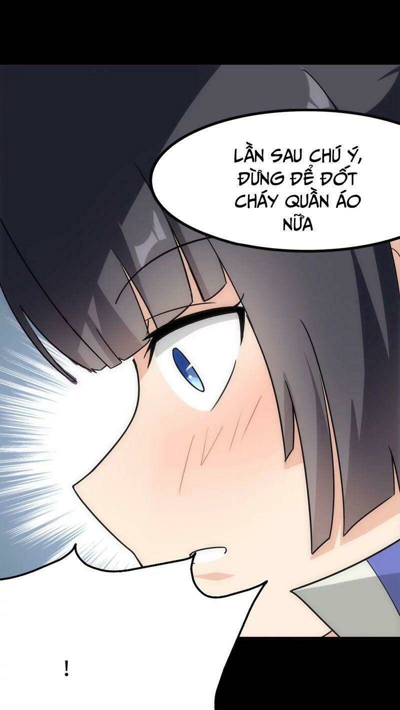 bạn gái virus của tôi chapter 215 31