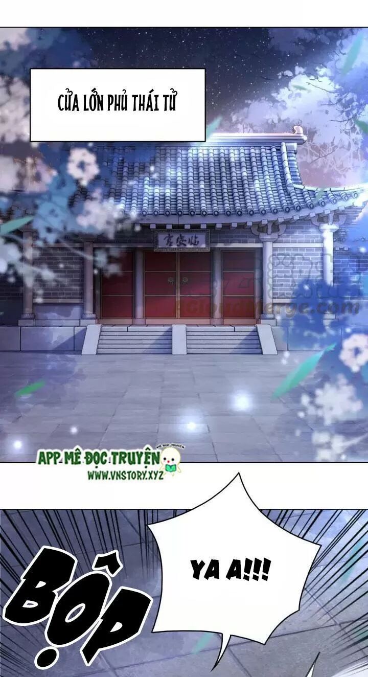 cực phẩm phế vật tiểu thư chapter 120 28