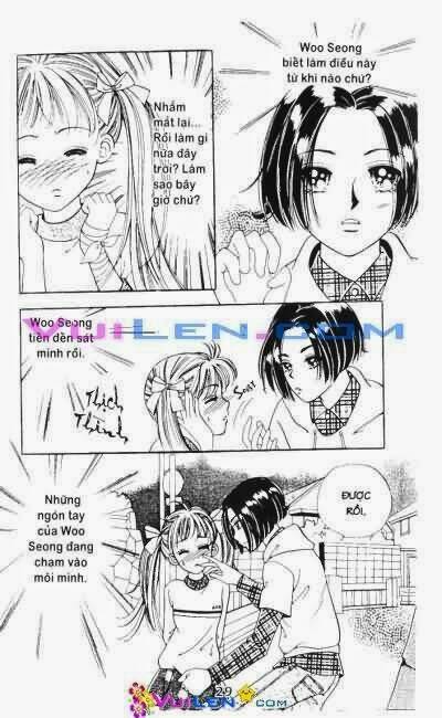 kẻ săn tiền chapter 2 29