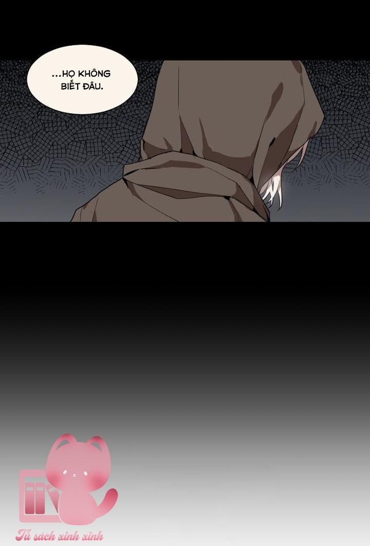 nguyện ước vô vọng của ma nữ chapter 3 5