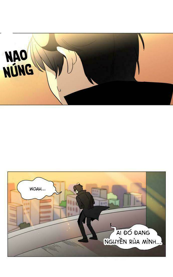 the devil who can't fly chapter 32 7