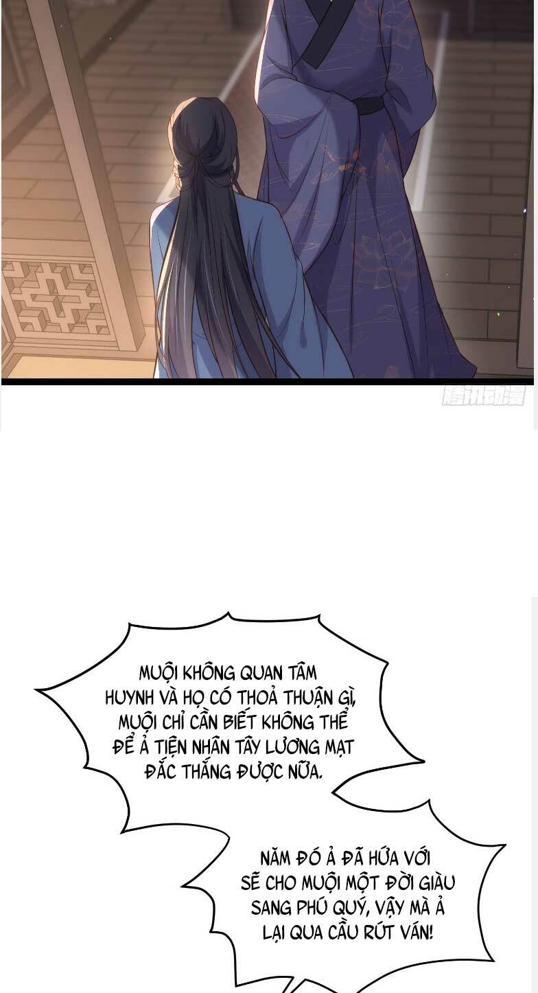 hoạn phi thiên hạ chapter 326 13