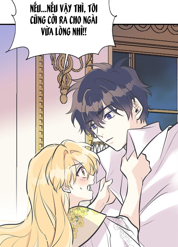 chị tôi đã nhặt về một nam chính quyến rũ chapter 49 82