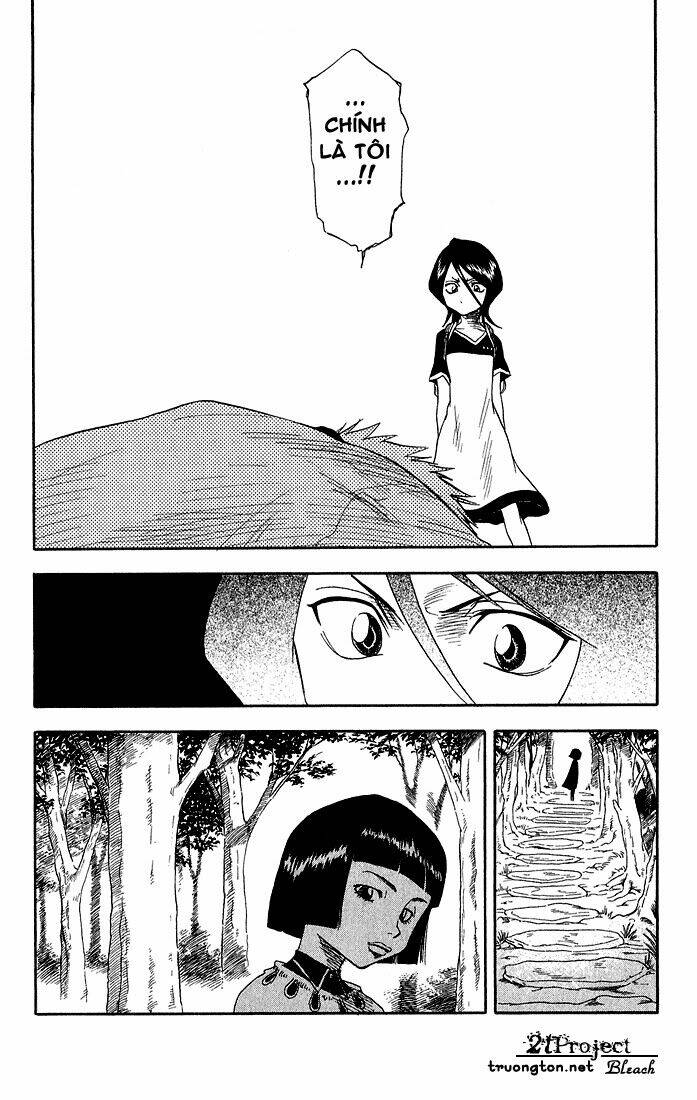 thần chết ichigo chapter 18 19