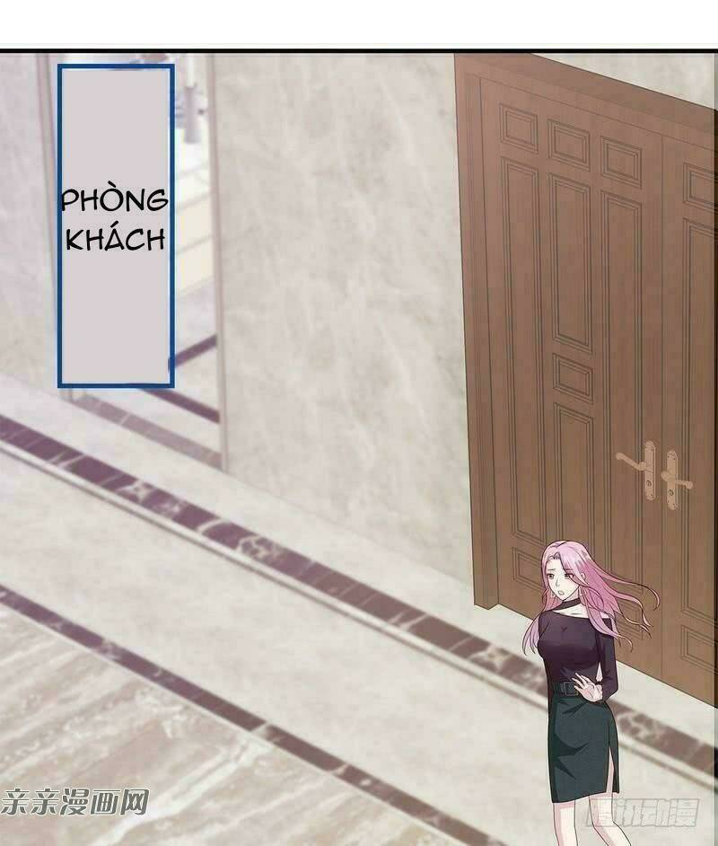 nam thần manh bảo tận diệt chapter 58.1 2