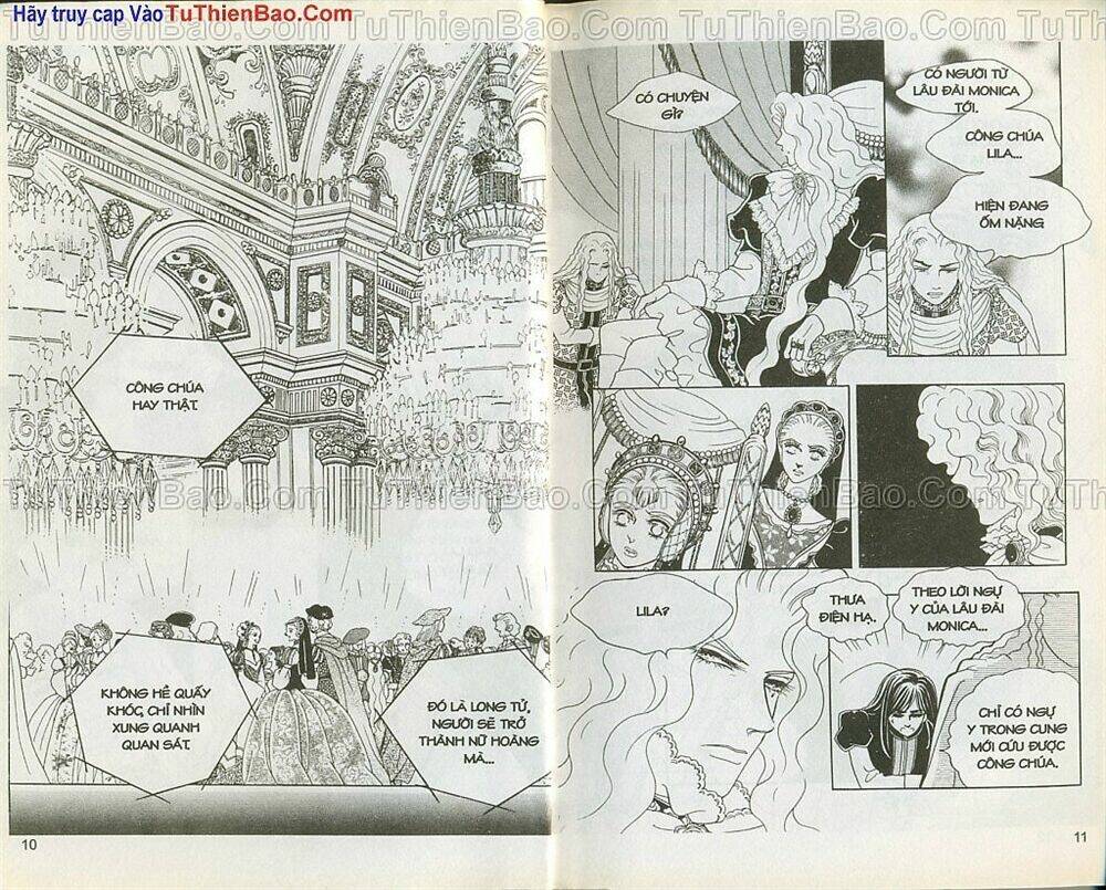 princess manhwa chapter 26 6