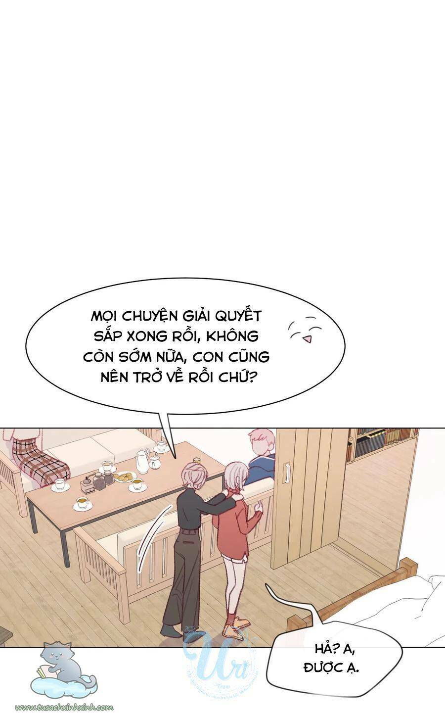 nhật ký nấm ma cô chapter 19 5