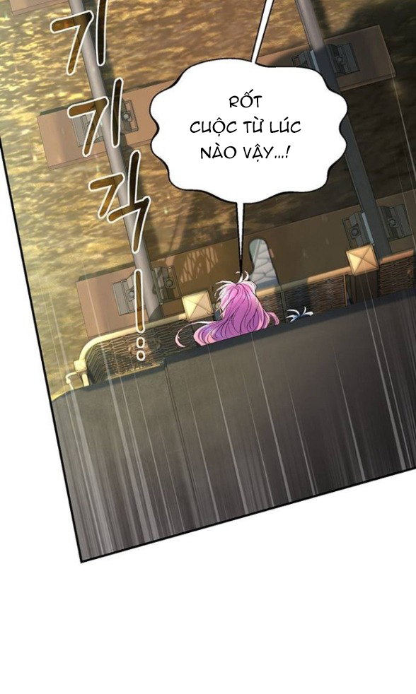 tôi tưởng bản thân không còn sống được bao lâu! chapter 75.2 27