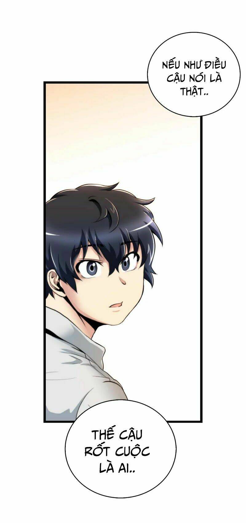 thiên hạ đệ nhất cao thủ đi học chapter 14 25