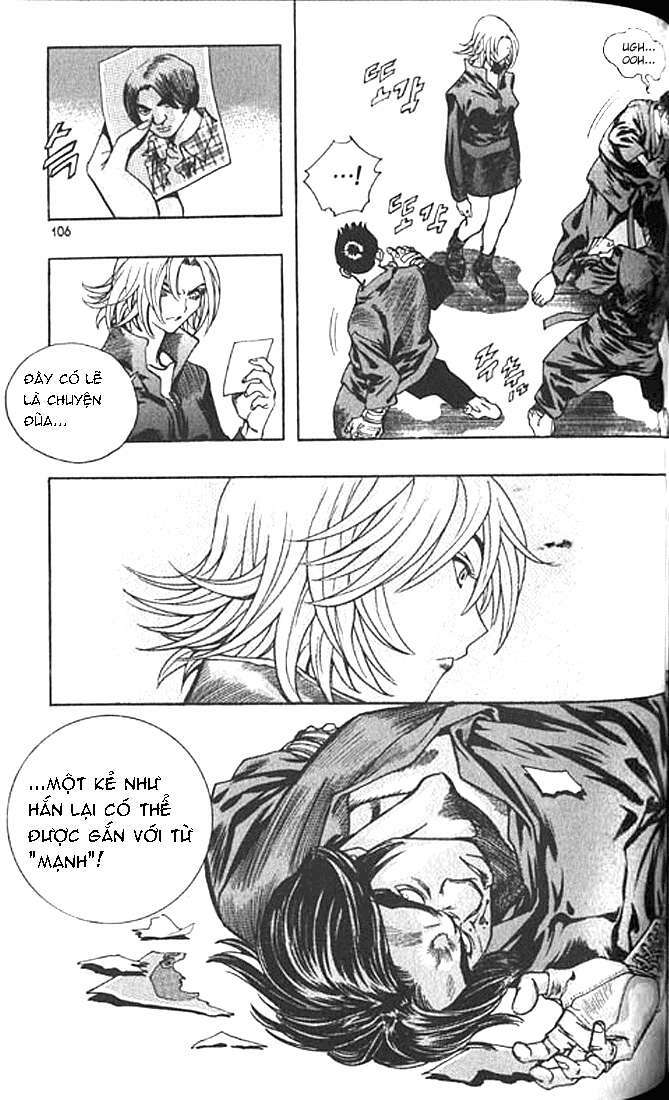 change guy chapter 193 10