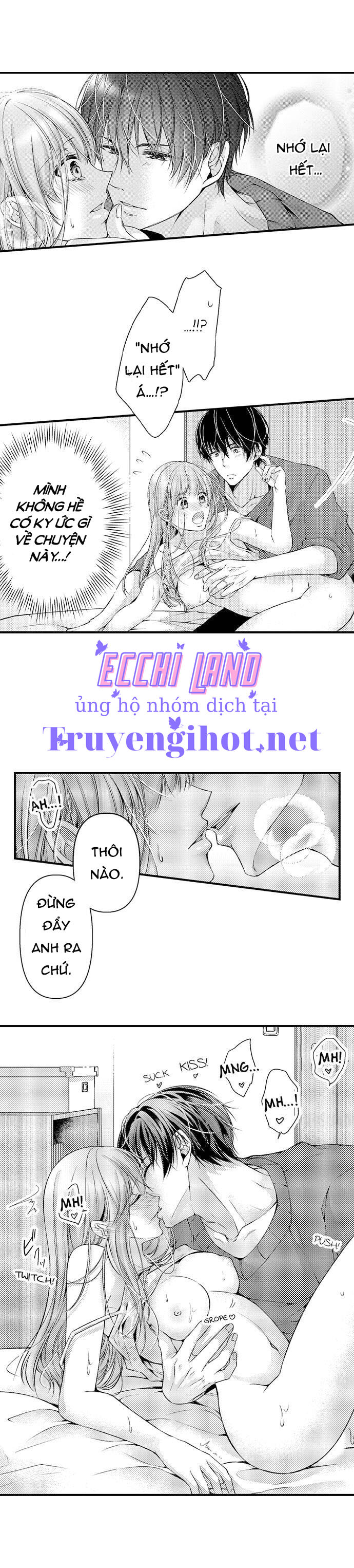 vợ ơi, đừng chạy chapter 10.1 3