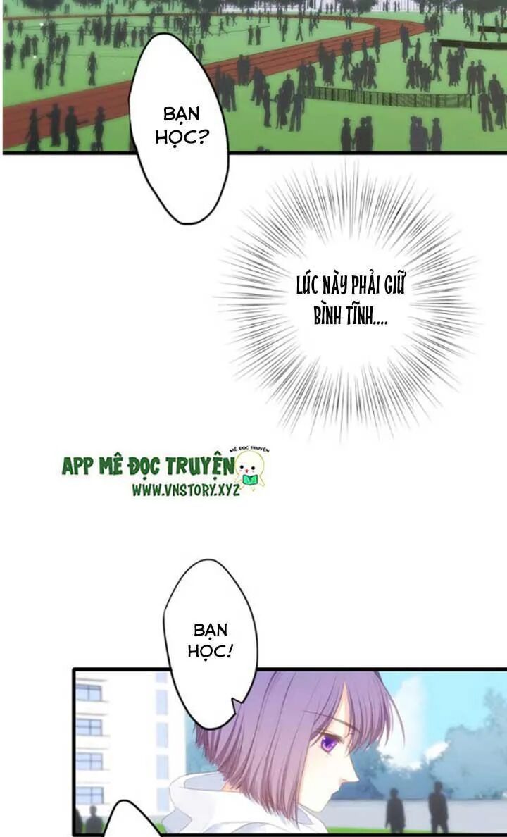 con tim rung động 2 chapter 107 6