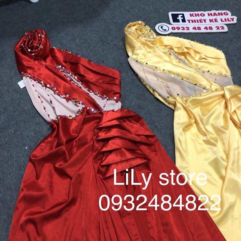 ĐẦM DẠ HỘI 1 VAI PHỐI BÈO TRƯỚC VÀ SAU KẾT PHA LÊ