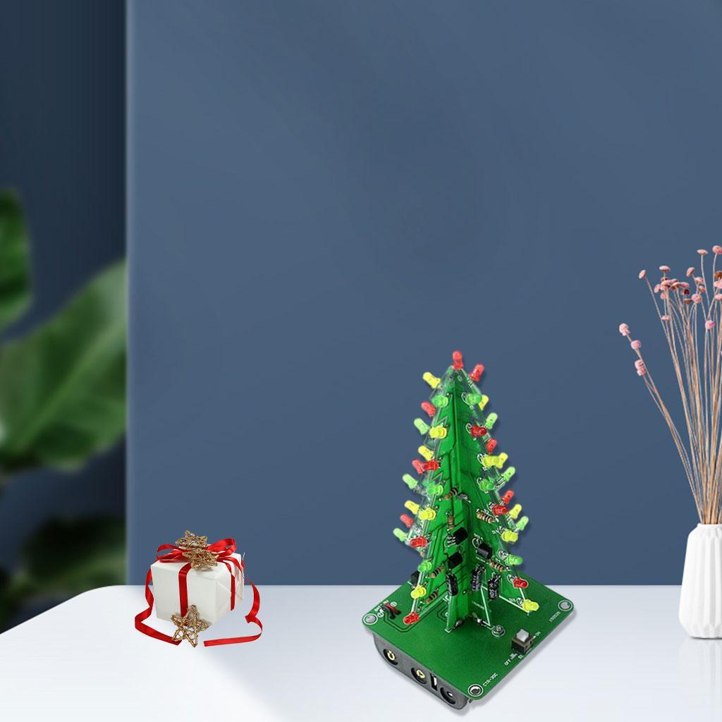 LED DIY Kit LED Flash  Kit  Board Kit