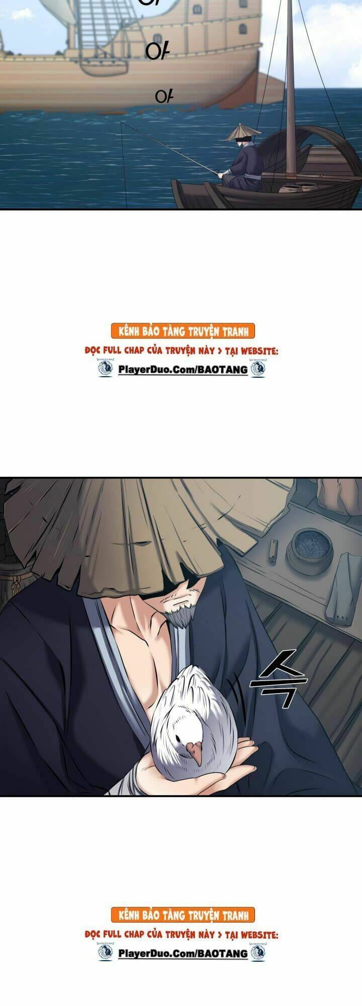 lôi thần chuyển sinh chapter 7 10