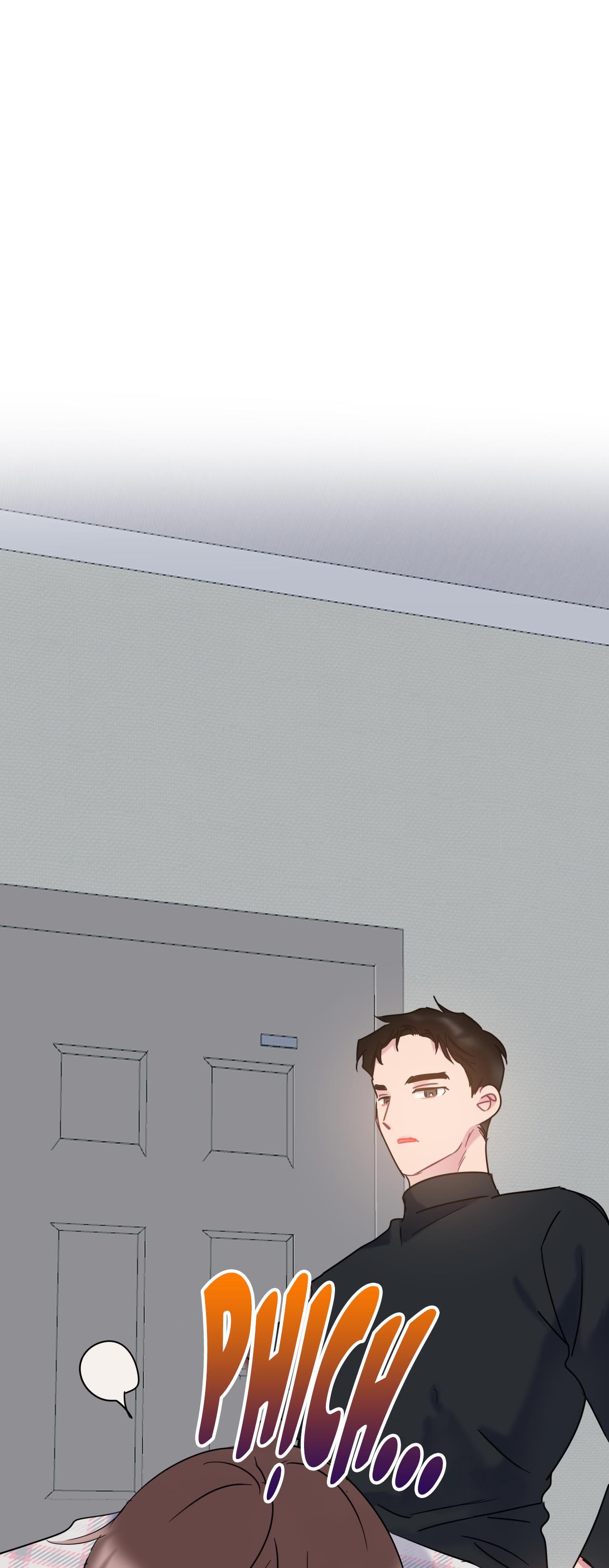 tình yêu bình dị nhất chapter 24 23