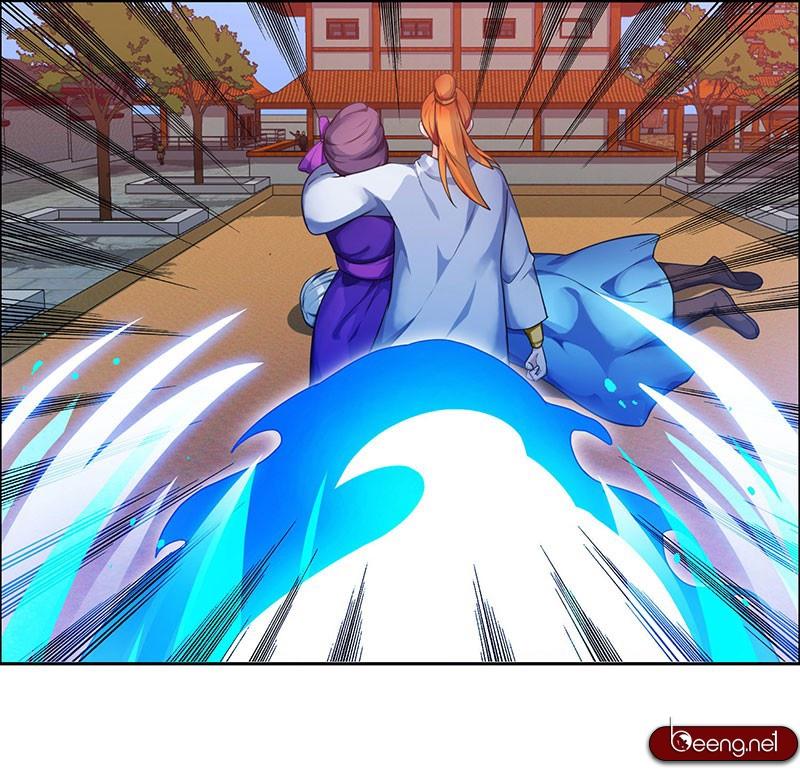 trùng sinh tám vạn năm chapter 1 15