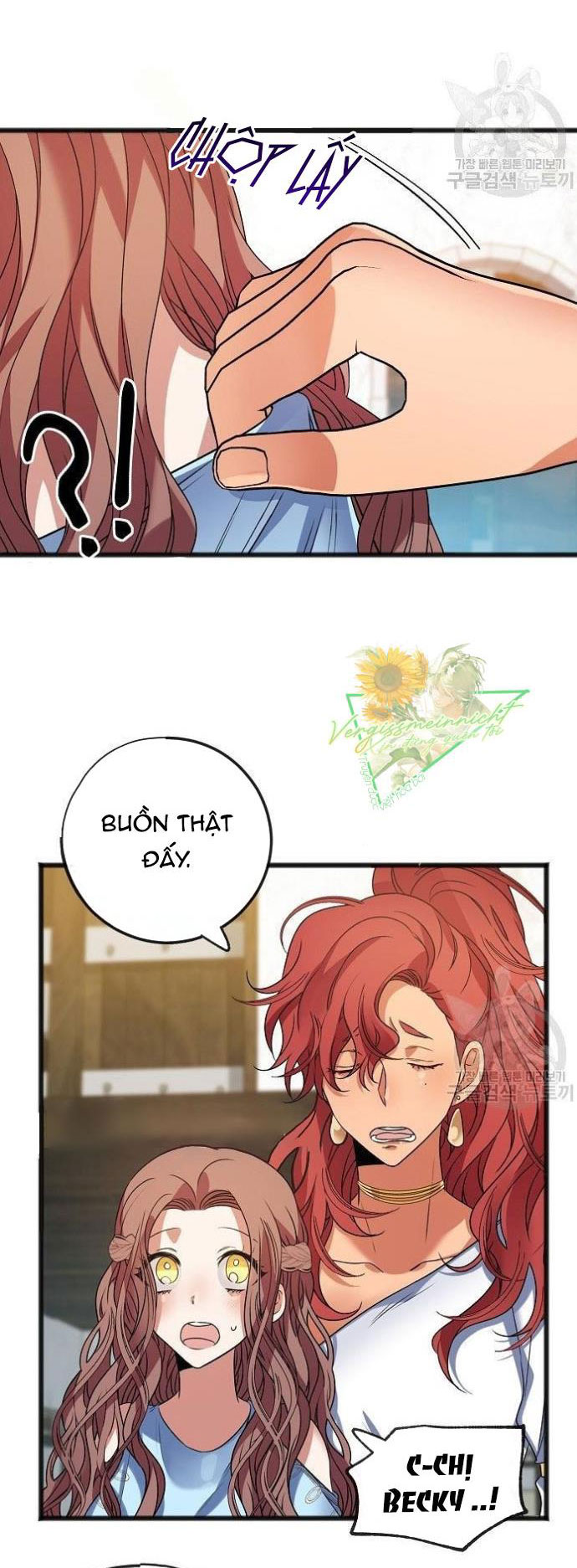 gửi anh người chưa từng yêu tôi chapter 8 36