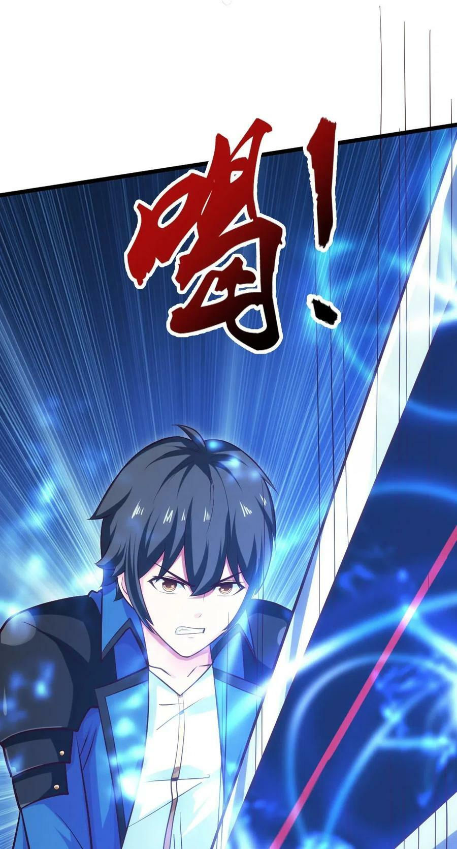 ma thú kiếm thánh dị giới tung hoành chapter 117 41