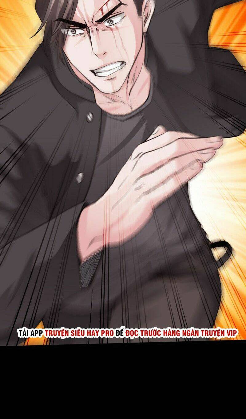 tuyệt phẩm tà thiếu chapter 50 3