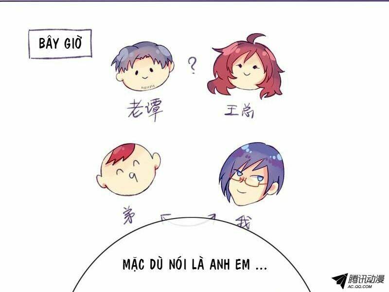 song sinh đổi chỗ ở chapter 1 17