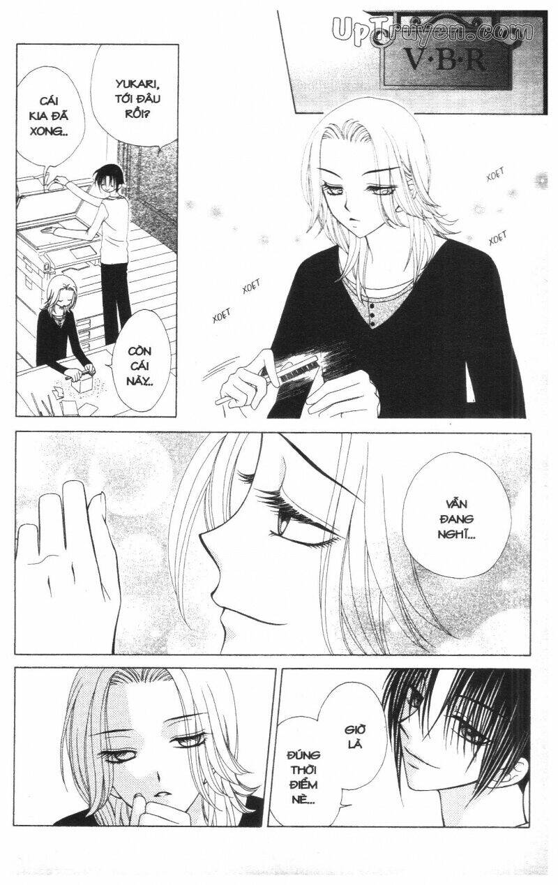 v.b.rose chapter 6 145