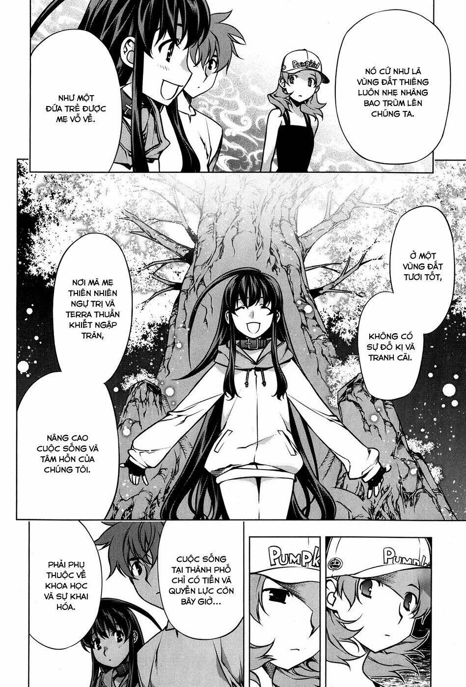 black god chapter 10 8