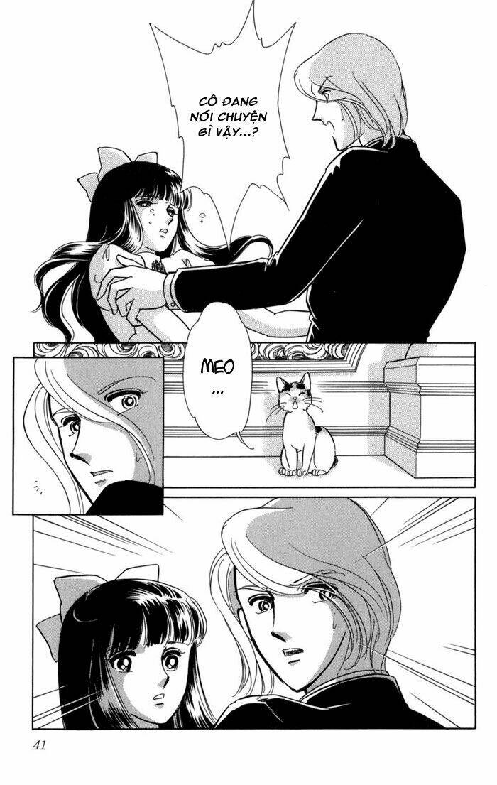 kiri no mori hotel chapter 4 41