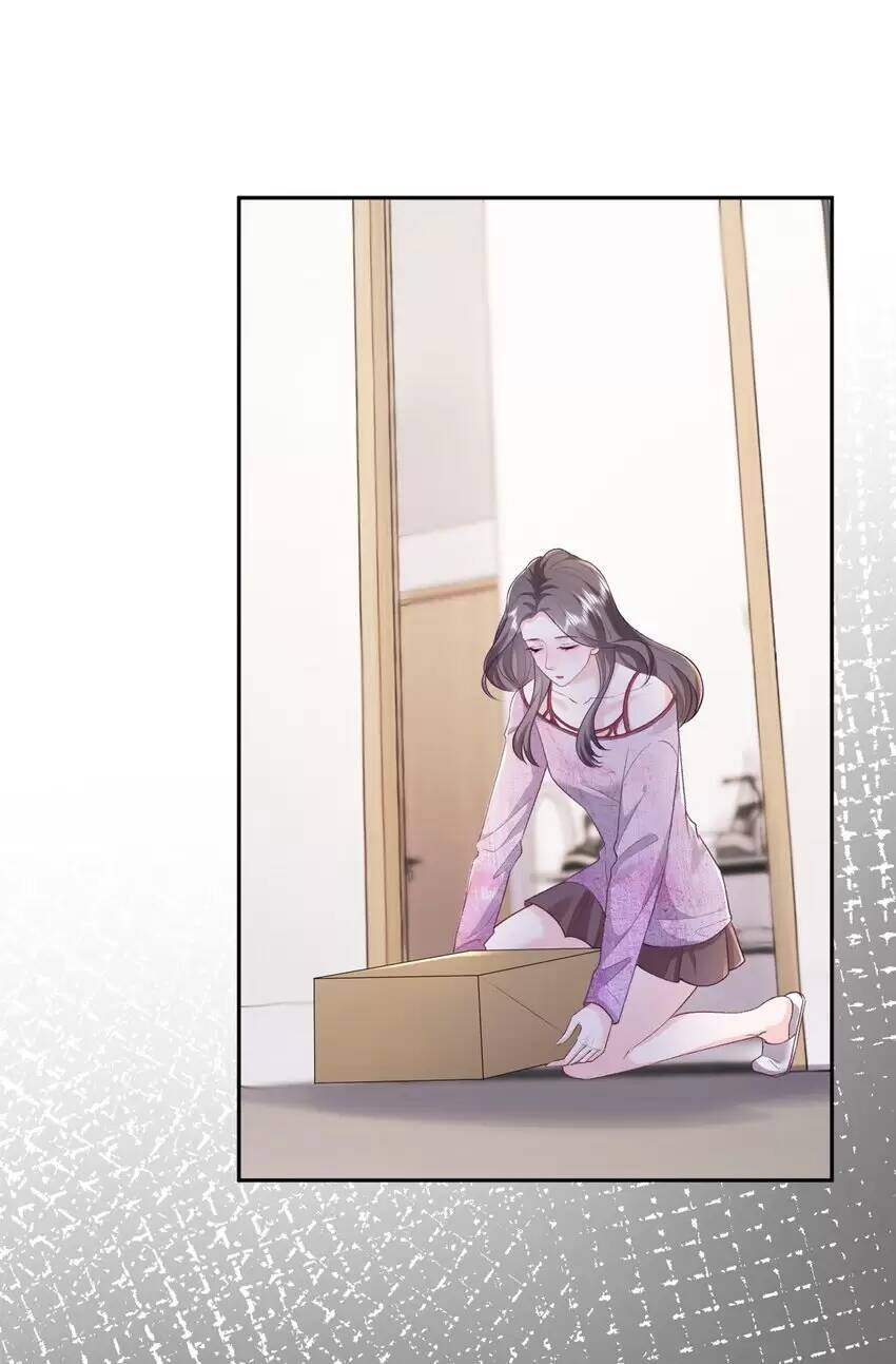 mận xanh chapter 21 13