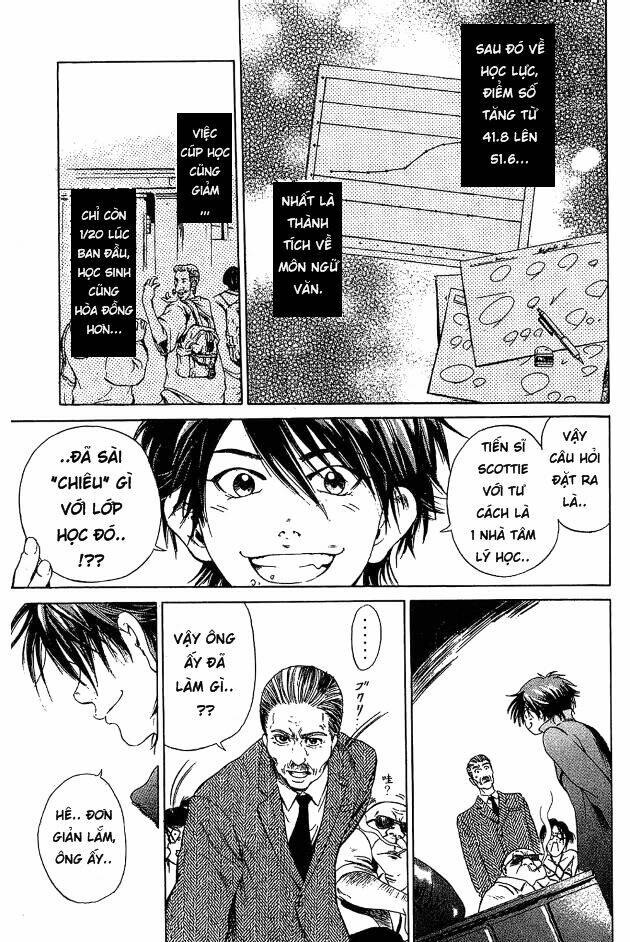 hammer session - thầy giáo tuyệt chiêu chapter 1.2 12