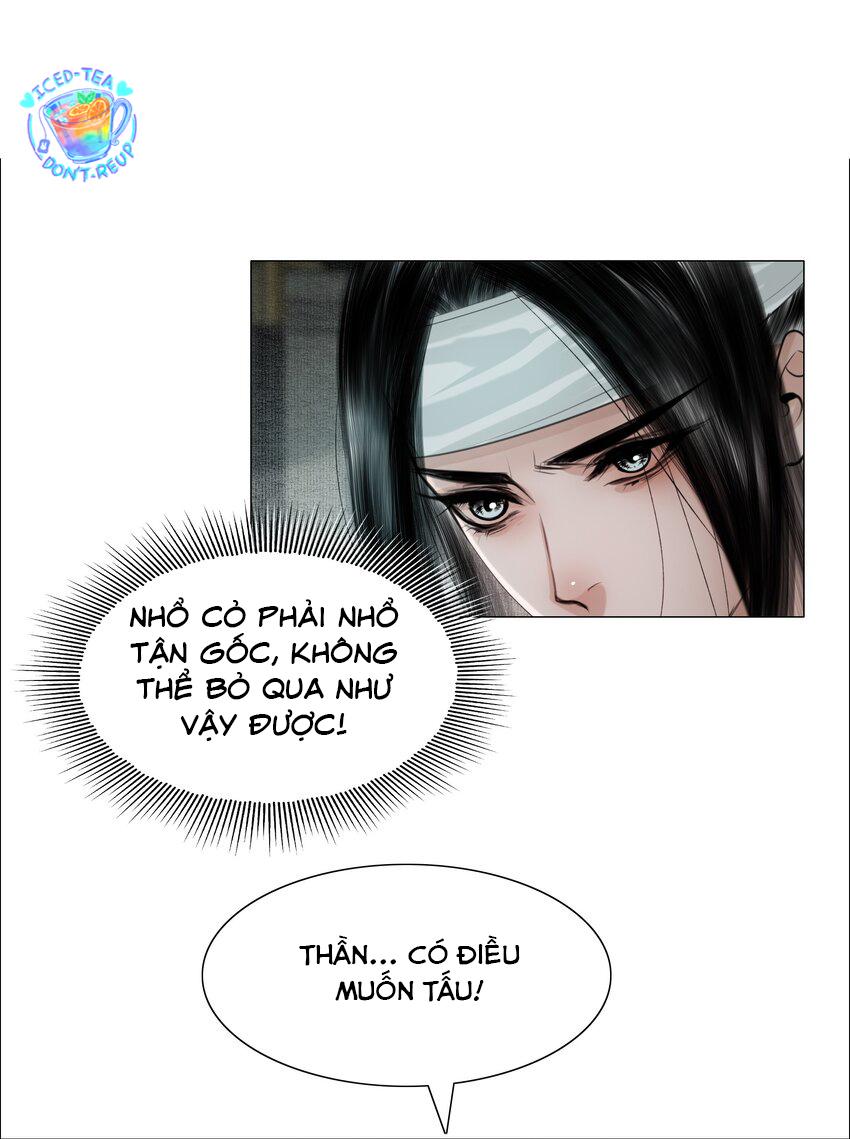 Vòng Luân Hồi chapter 61