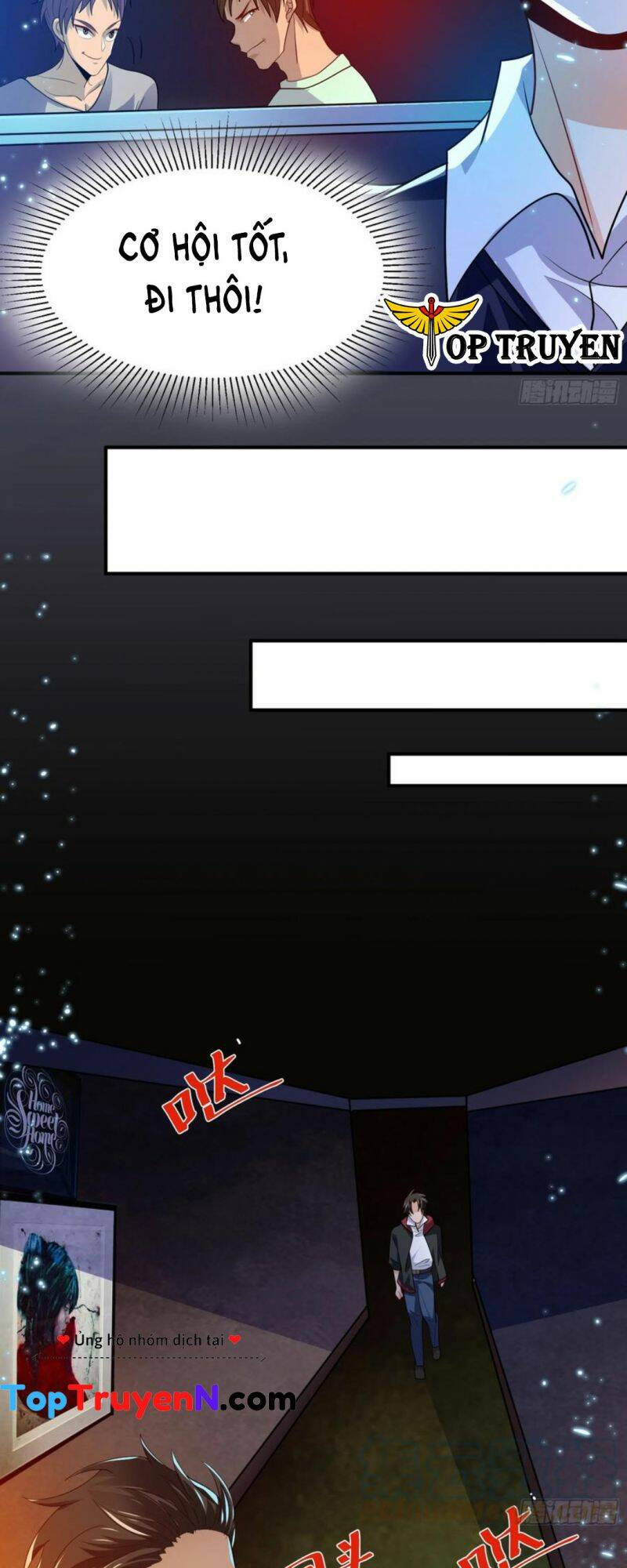 cao thủ xuống núi, bảy vị sư tỷ bảo vệ ta chapter 33 17