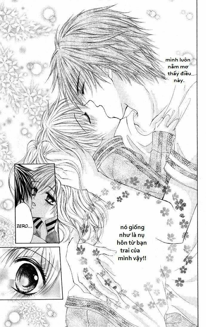 idol-sama no yoru no okao chapter 1 28