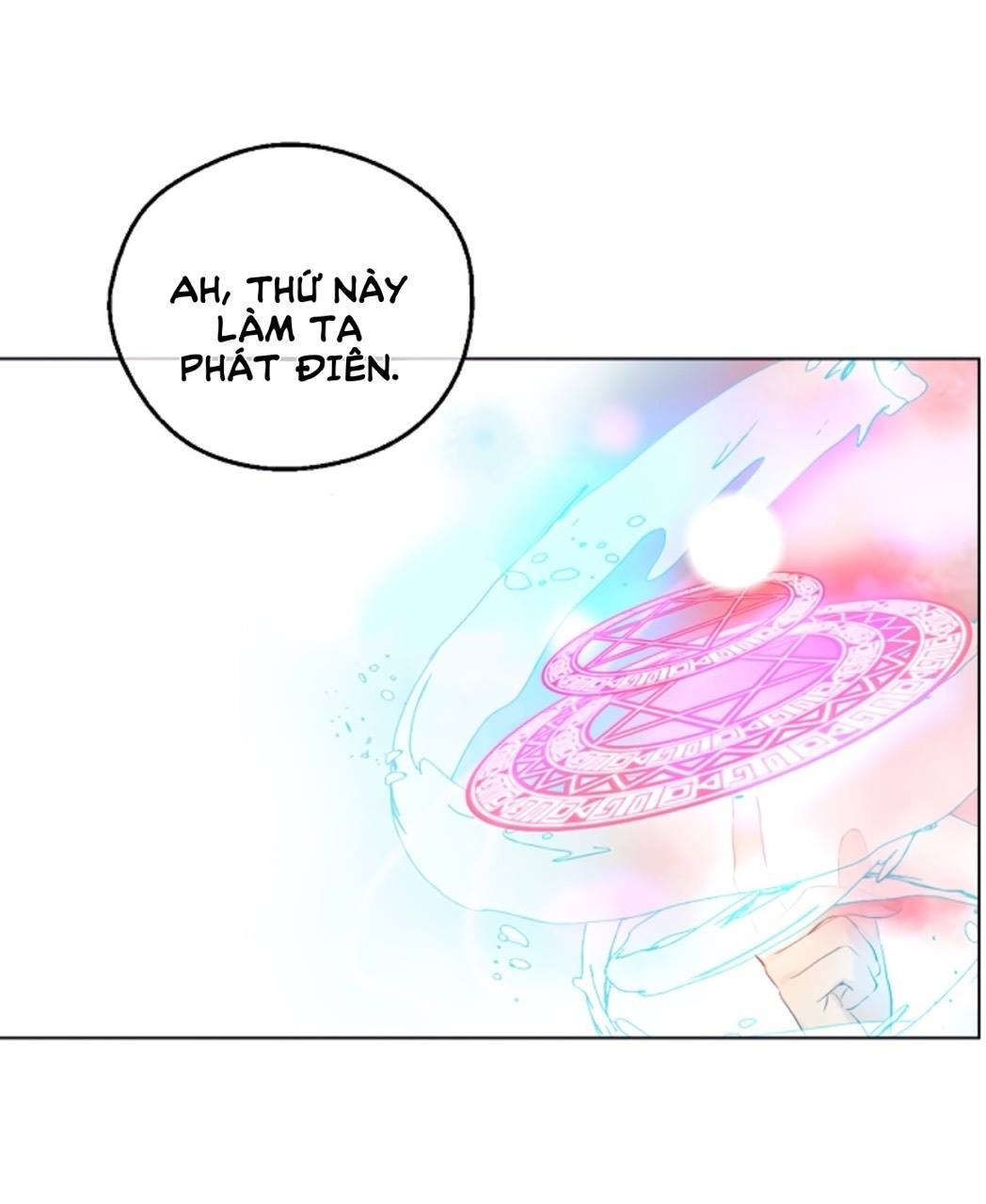 bỗng một ngày nọ tôi trở thành nàng công chúa chapter 89 54