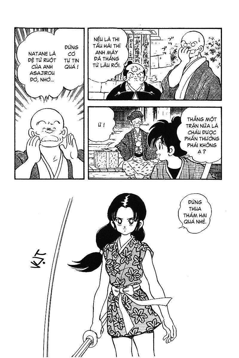 nijiiro togarashi - ớt bảy màu chapter 12 11