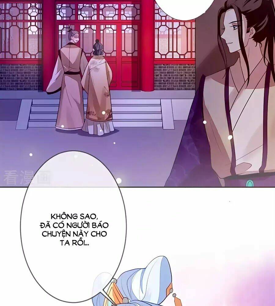 cửu khuyết phong hoa chapter 28 31