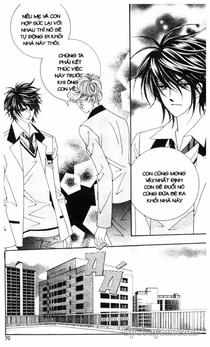 vợ chồng trẻ con bản đẹp chapter 3 70