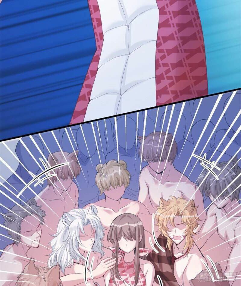 [16+] thảnh thơi thú thế chủng chủng điền, sinh sinh tể chapter 170 20