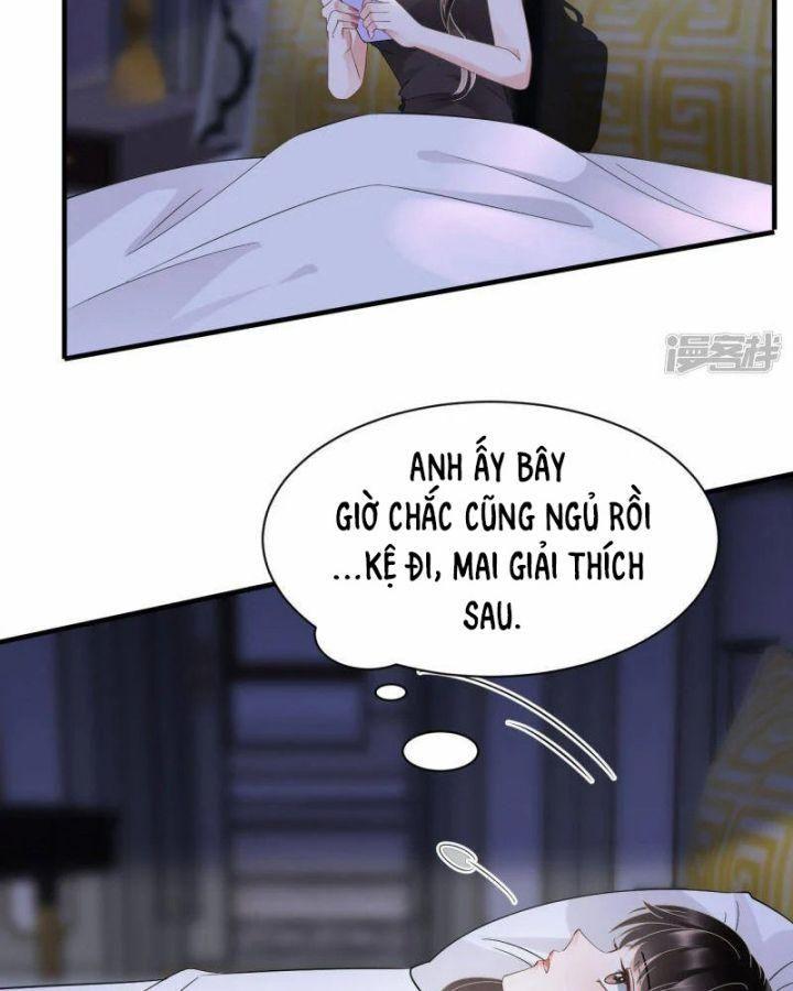 đại tiểu thư có thể có cái gì xấu chapter 28 10