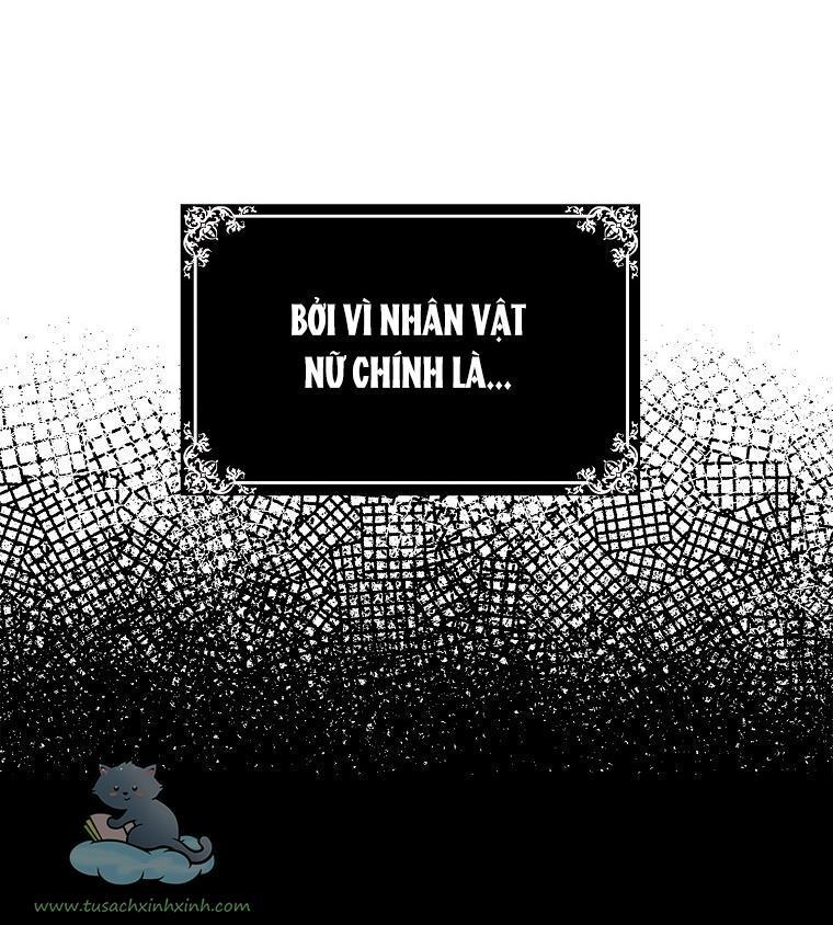 tôi sinh ra là con gái ác nữ chapter 28 12