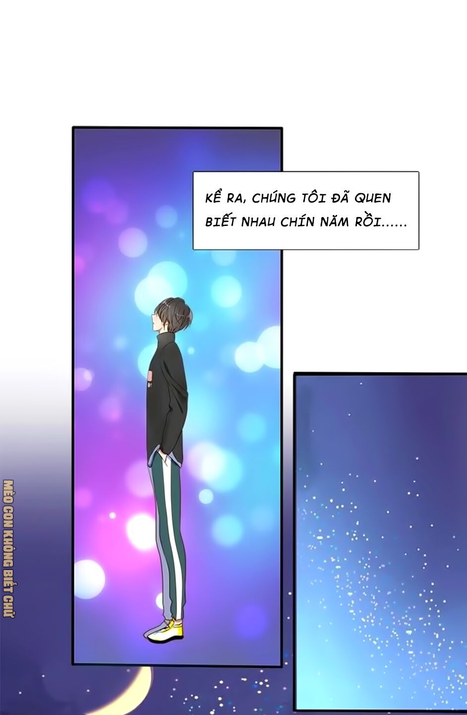 không có ssr làm sao để yêu chapter 12 6