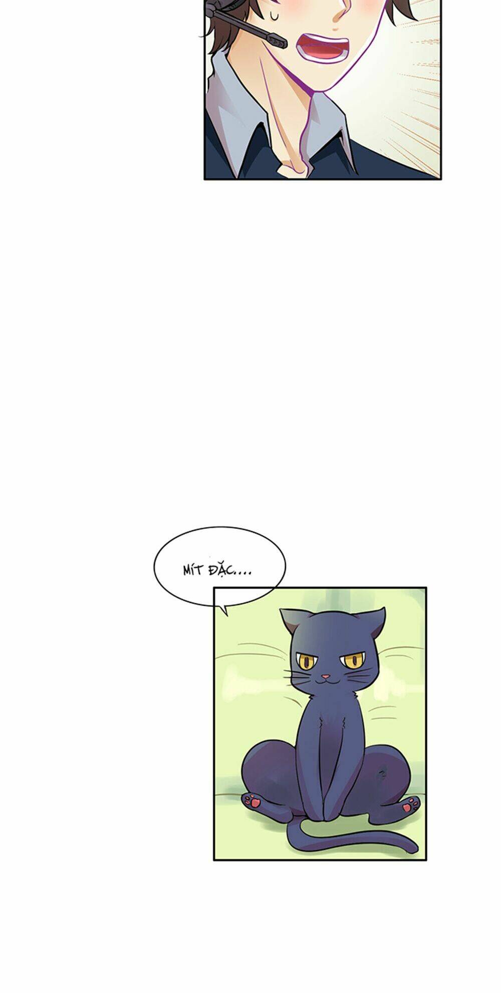 hai chú mèo totem chapter 5 11