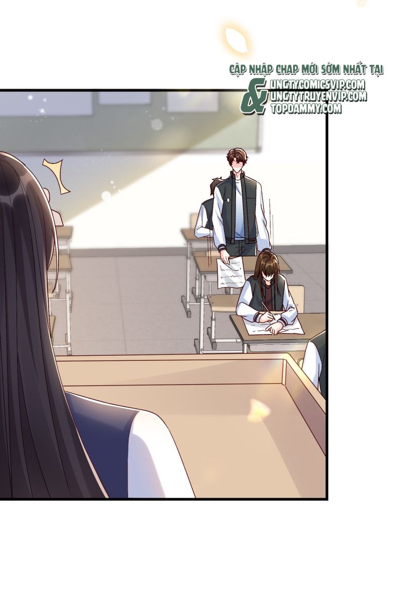 ngọt không ngừng nghỉ chapter 70 7