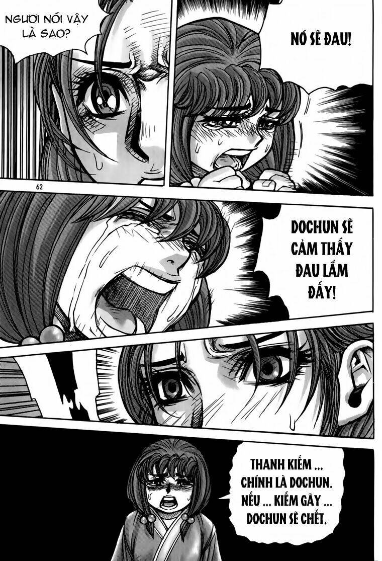 king of hell chapter 194 25