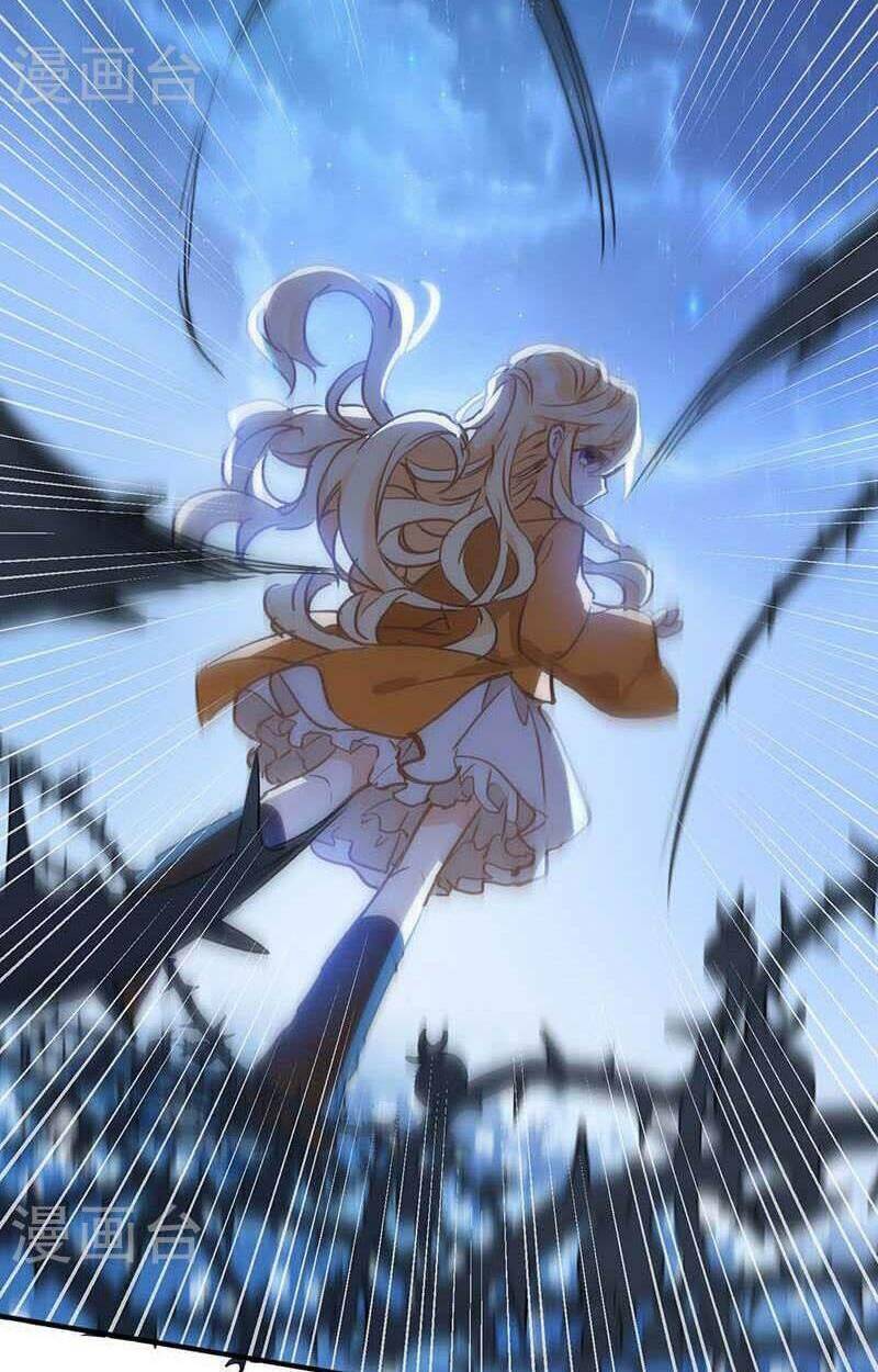 tình địch quái gở lại tăng thêm rồi chapter 50 34