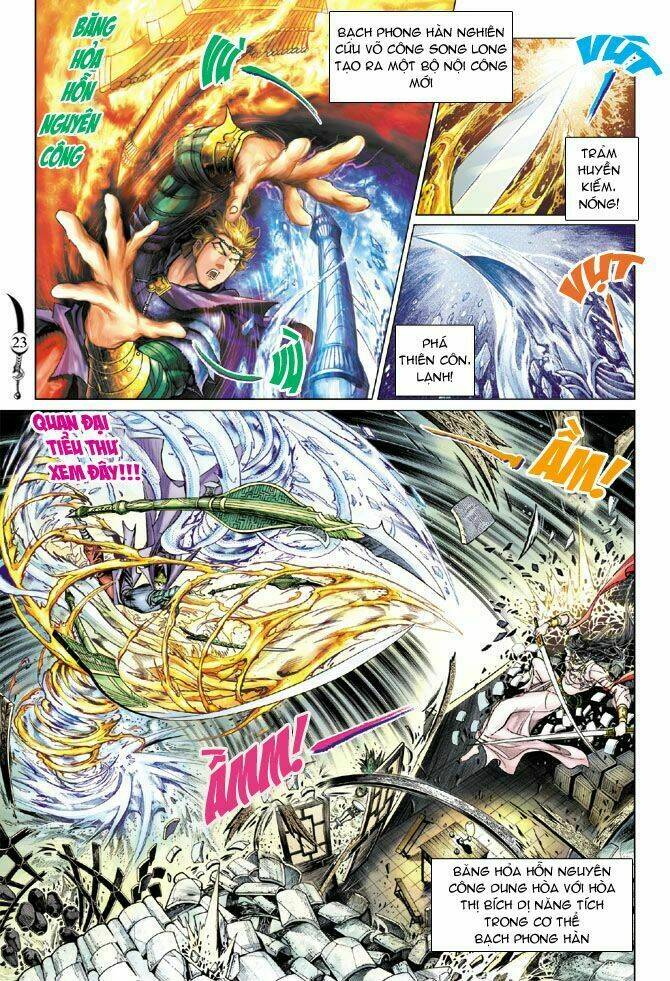 đại đường song long truyện chapter 46 23