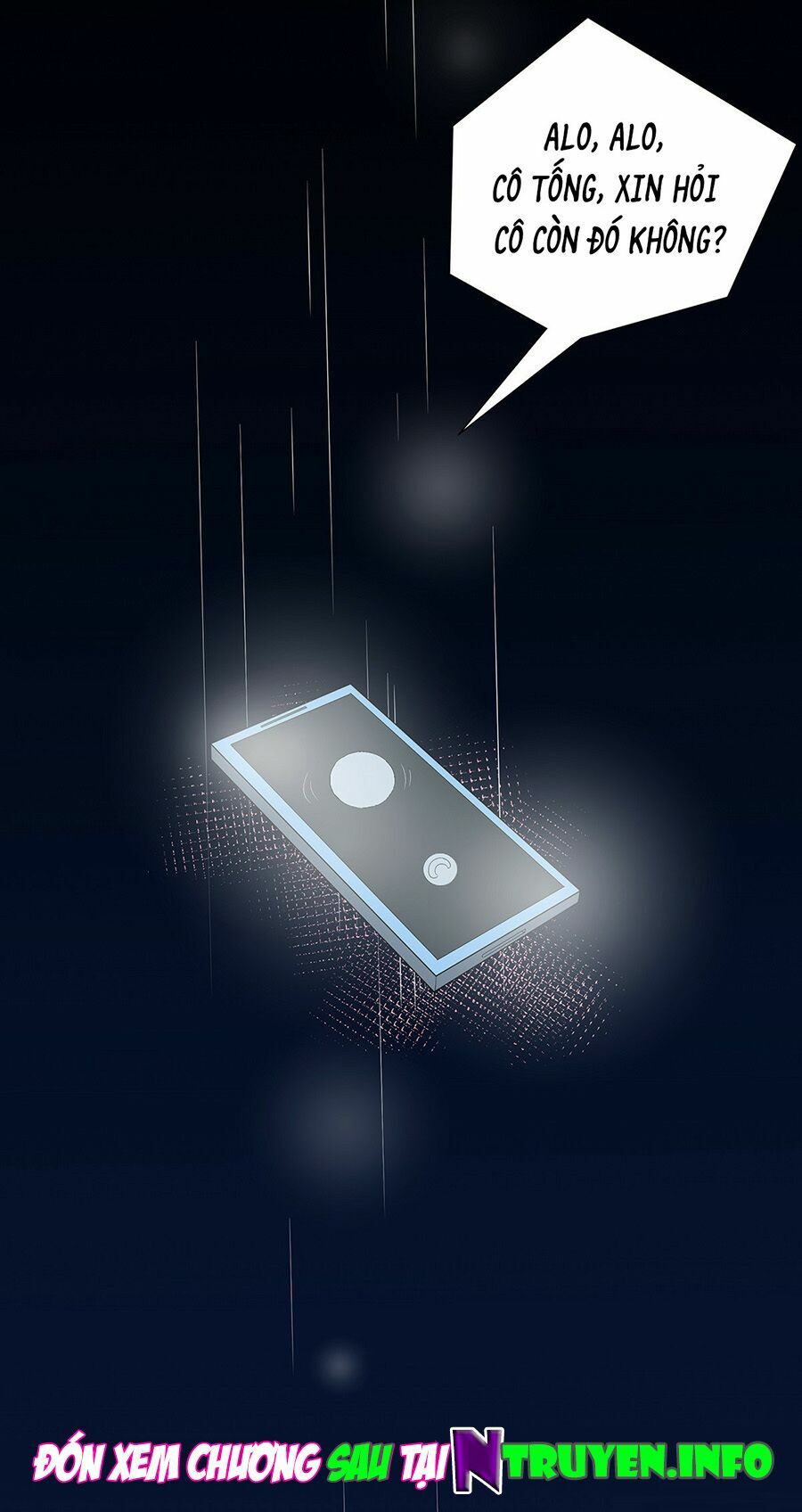 manh thê khó dỗ phần 2 chapter 17 34